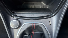 Ford Puma 1.0 EcoBoost Hybrid mHEV 155 ST-Line X 5dr Petrol Hatchback